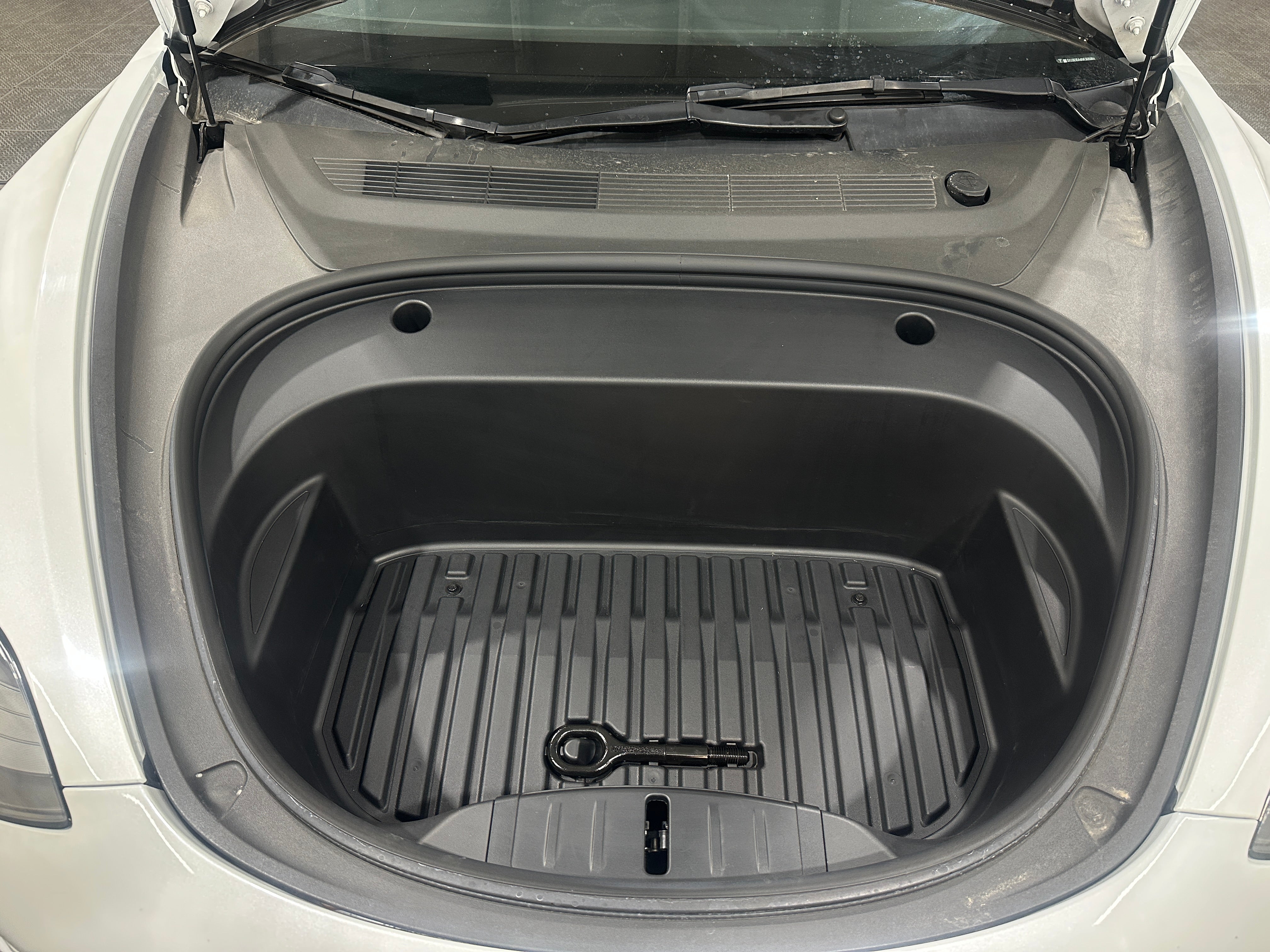 tesla model 3 2022 5YJ3E1EA4NF305984 image tesla model 3 2022 5YJ3E1EA4NF305984 image